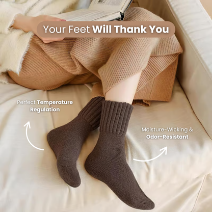 Snozi™ Fall Socks