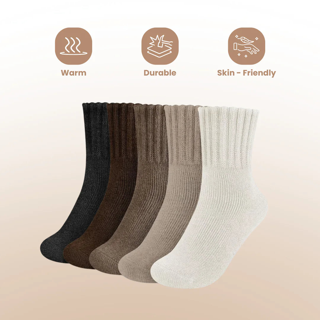 Snozi™ Fall Socks